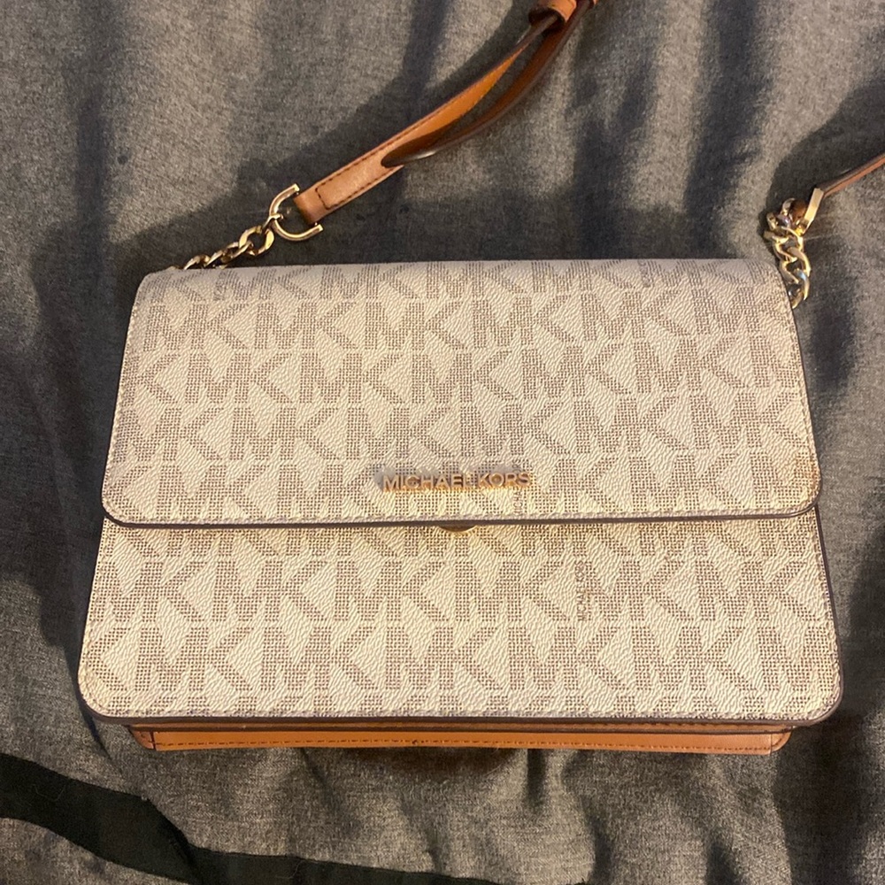 Crossbody